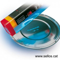 Tinta Coloris LUMINOSA II per a materials no absorbents
