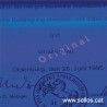 Tinta luminosa Coloris 1073 única luminosa para superficies blancas