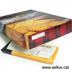 Tinta Coloris 8260 FP similar a R-9 FP, permet allargar freqüència de neteja