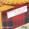 Tinta Coloris 8260 FP similar a R-9 FP, permet allargar freqüència de neteja