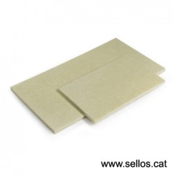 Paquet de 3 coixinets de recanvi  Coloris STK 1 i STK 2