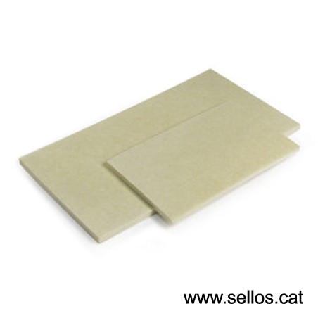 Paquete de 3 almohadillas de recambio Coloris STK 1 y STK 2
