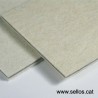 Tampó STK 1 i 2 amb alfombreta especial (SOLI) per a tintes d'assecat ràpid