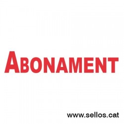 Formula Comercial TRODAT Abono