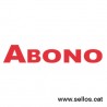 Formula Comercial TRODAT Abonament