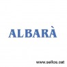 Formula Comercial TRODAT Albarán