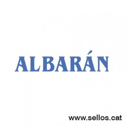 Formula Comercial TRODAT Albarà