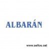 Formula Comercial TRODAT Albarán