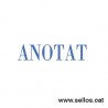 Formula Comercial TRODAT Anotat