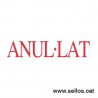 Formula Comercial TRODAT Anul·lat
