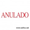 Formula Comercial TRODAT Anulado