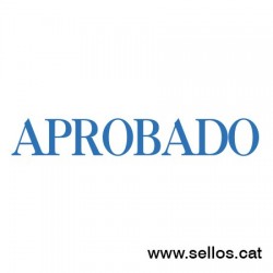 Formula Comercial TRODAT Aprobado
