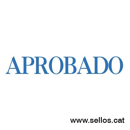 Formula Comercial TRODAT Aprovat