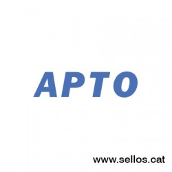 Formula Comercial TRODAT Apte