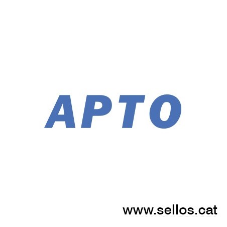 Formula Comercial TRODAT Apte