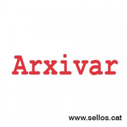 Formula Comercial TRODAT Arxivar