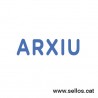 Formula Comercial TRODAT Arxiu