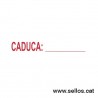 Formula Comercial TRODAT Caduca