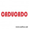Formula Comercial TRODAT Caducat
