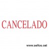 Formula Comercial TRODAT Cancel·lat