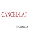 Formula Comercial TRODAT Cancelado