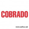 Formula Comercial TRODAT Cobrado