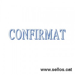 Formula Comercial TRODAT Confirmado