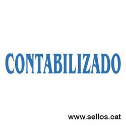 Formula Comercial TRODAT Comptabilitzat