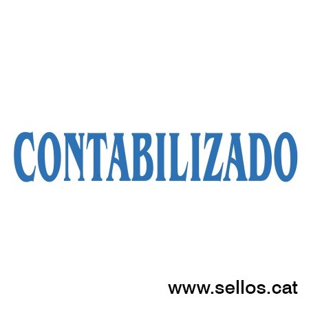 Formula Comercial TRODAT Comptabilitzat