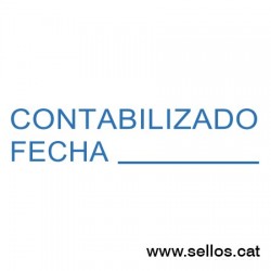 Formula Comercial TRODAT Comptabilitzat data