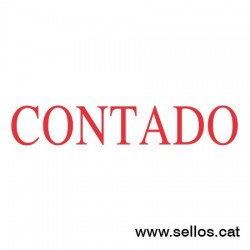 Formula Comercial TRODAT Contado