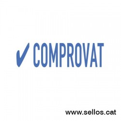 Formula Comercial TRODAT Comprovat