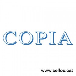 Formula Comercial TRODAT Còpia