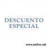 Formula Comercial TRODAT Descompte especial