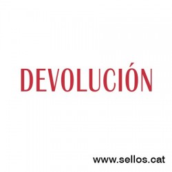Formula Comercial TRODAT Devolució