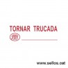 Formula Comercial TRODAT Tornar trucada