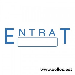 Formula Comercial TRODAT Entrado