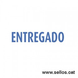 Formula Comercial TRODAT Entregado
