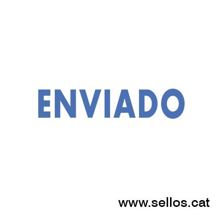 Formula Comercial TRODAT Enviado