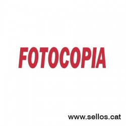 Formula Comercial TRODAT Facturat