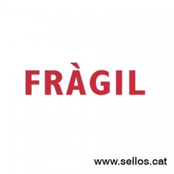 Formula Comercial TRODAT  Fràgil