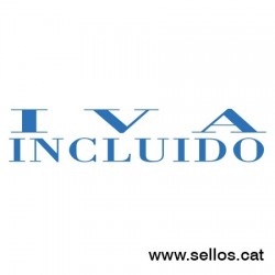Formula Comercial TRODAT IVA incluido