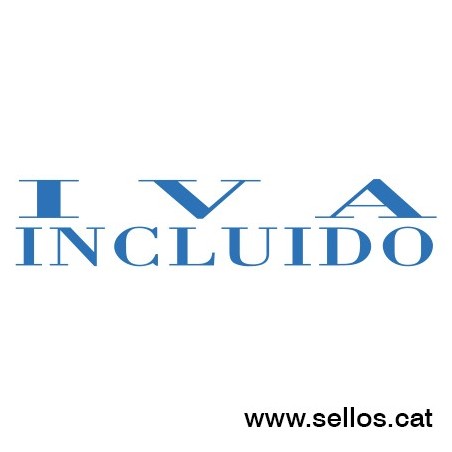 Formula Comercial TRODAT IVA inclòs