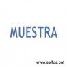 Formula Comercial TRODAT Muestra