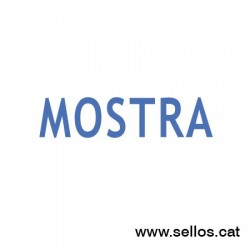 Formula Comercial TRODAT Mostra