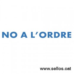 Formula Comercial TRODAT No a l'ordre