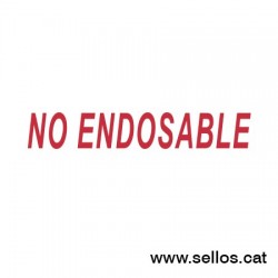 Formula Comercial TRODAT No Endossable