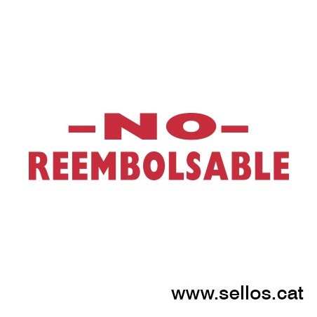 Formula Comercial TRODAT No Reembossable
