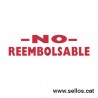 Formula Comercial TRODAT No Reembossable