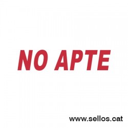 Formula Comercial TRODAT No Apto